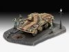 Revell 63288 Sd.Kfz. 234/2 Puma - model set 1/76